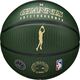 Wilson Wilson NBA Player Icon Giannis Antetokounmpo Outdoor Ball WZ4006201XB Zielone 7