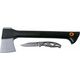 Fiskars SIEKIERA AX + NÓŻ SKŁADANY GERBER FISKARS