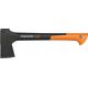 Fiskars SIEKIERA AX + NÓŻ SKŁADANY GERBER FISKARS