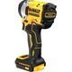 Klucz udarowy Dewalt DEWALT KLUCZ UDAROWY 1/2" 18V 406Nm 2x5,0Ah Z WYTŁOCZKĄ DO WÓZKA PIERŚCIEŃ DCF921P2G