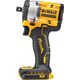 Klucz udarowy Dewalt DEWALT KLUCZ UDAROWY 1/2" 18V 406Nm 2x5,0Ah Z WYTŁOCZKĄ DO WÓZKA PIERŚCIEŃ DCF921P2G