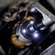 Klucz udarowy Dewalt DEWALT KLUCZ UDAROWY 1/2" 18V 406Nm 2x5,0Ah Z WYTŁOCZKĄ DO WÓZKA PIERŚCIEŃ DCF921P2G
