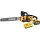 Piła łańcuchowa Dewalt DCMCS575X1 54 V 50 cm