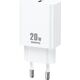 Ładowarka Remax ŁAD SIEC REMAX PRIME II SERIES 20W RP-U5 + KABEL USB-C/LIGHTNING 1M
