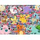 Ravensburger Ravensburger children's puzzle Pokémon - Ready to fight! (100 parts)