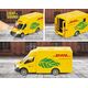 Simba Pojazd Majorette G.S. Mercedes-Benz DHL 12 cm
