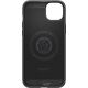 Spigen Spigen Mag Armor iPhone 15 Plus 6.7" MagSafe czarny/matte black ACS06671