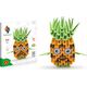 Alexander Origami 3D - Ananas Pinaple