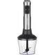Blender Concept Blender ręczny z chopperem TM5520 1500W