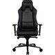 Fotel Arozzi Arozzi Frame material: Metal| Wheel base: Aluminium| Upholstery: Soft PU | Arozzi | Gaming Chair | Vernazza SoftPU | Pure Black