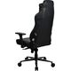 Fotel Arozzi Arozzi Frame material: Metal| Wheel base: Aluminium| Upholstery: Soft PU | Arozzi | Gaming Chair | Vernazza SoftPU | Pure Black