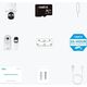 Kamera IP Reolink Reolink Go Series G430
