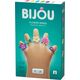 Tm Toys Masa Plastyczna Hey Clay Bijou Flower Rings