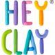 Tm Toys Masa Plastyczna Hey Clay Bijou Flower Rings