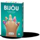Tm Toys Masa Plastyczna Hey Clay Bijou Flower Rings