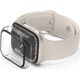 Belkin Belkin TemperedCurve Screenprot. Apple Watch 4-8/SE 40/41mm clear