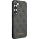 Guess GUESS SAMSUNG S24+ GUHCS24MG4GFGR METAL GOLD LOGO BLACK