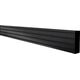 B-Tech B-Tech BT8390-150/B akcesorium do montażu monitorów