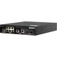 Switch Qnap QNAP QSW-M2106PR-2S2T, Managed, L2, 10G Ethernet (100/1000/10000), Power over Ethernet (PoE), Rack mounting, 1U