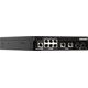 Switch Qnap QNAP QSW-M2106PR-2S2T, Managed, L2, 10G Ethernet (100/1000/10000), Power over Ethernet (PoE), Rack mounting, 1U