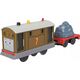 Fisher Price Lokomotywa z napędem Tomek i Przyjaciele