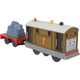 Fisher Price Lokomotywa z napędem Tomek i Przyjaciele