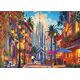 Trefl Puzzle 1000 elementów Barcelona Hiszpania