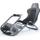 Fotel Playseat Fotel Gamingowy Playseat Trophy Logitech G Edition Szary