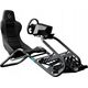 Fotel Playseat Fotel Gamingowy Playseat Trophy Logitech G Edition Szary