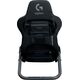 Fotel Playseat Fotel Gamingowy Playseat Trophy Logitech G Edition Szary