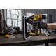 Dewalt NITOWNICA AKUMULATOROWA 10KN 25MM XR 18V 2*2.0AH