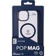 Sourcing Case APPLE iPhone 15 POP MAG, Blue