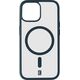 Sourcing Case APPLE iPhone 15 POP MAG, Blue
