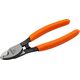 Bahco Bahco Kabelio kirpimo žirklės 240mm max diam. 16mm