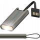Scangrip Lampka brelok z wbudowanym kablem USB do ładowania FLASH MICRO R 03.5113 (SG035113)