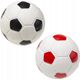 Tullo Piłka futbolowa piszcząca 7cm 206 72060