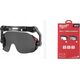 Milwaukee MILWAUKEE HELMET GLASSES TINTED BOLT
