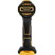 Wiertarko-wkrętarka Dewalt DCD709N 18 V