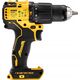 Wiertarko-wkrętarka Dewalt DCD709N 18 V