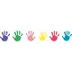 SES SES Fingerpaint, 6 colours