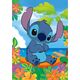 Clementoni CLE puzzle 104 SuperKolor Stitch 25755