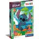Clementoni CLE puzzle 104 SuperKolor Stitch 25755