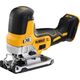 Zestaw elektronarzędzi Dewalt 11-elementowy (DCK500P3T-QW)
