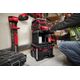 Milwaukee MILWAUKEE PACKOUT SZAFKA