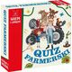 Kangur Wiem i Umiem Quiz farmerski 41091