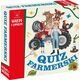Kangur Wiem i Umiem Quiz farmerski 41091