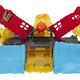 Mattel HW MT 5 ALARM WIEZA OGNIA HTP39 PUD2