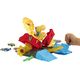 Mattel HW MT 5 ALARM WIEZA OGNIA HTP39 PUD2