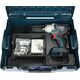 Klucz udarowy Bosch BOSCH.UD.GDS 18V-450 PC SOLO LB 136