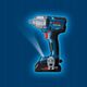 Klucz udarowy Bosch BOSCH.UD.GDS 18V-450 PC SOLO LB 136